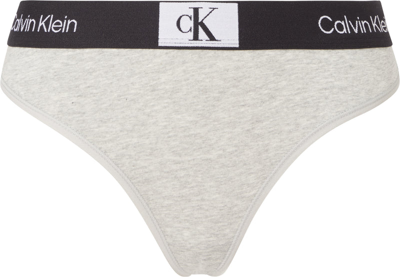 Modern Thong 000QF7221E P7A GREY