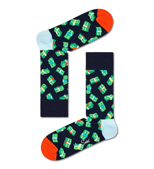 Money Money Sock MNY01