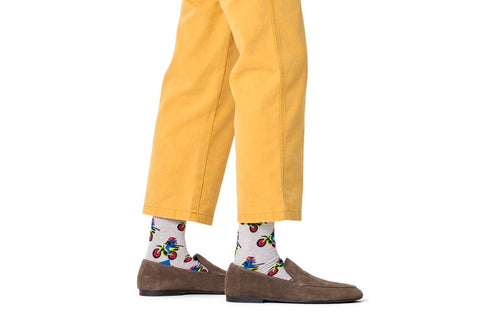 Motor Bike Sock P003204