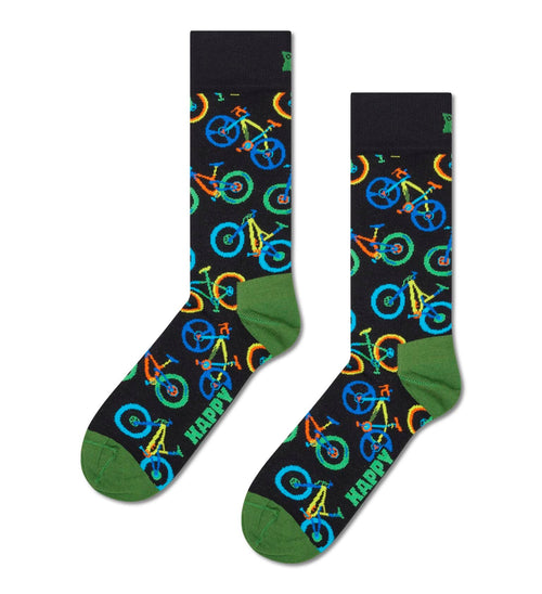 Mountain Bike Sock P003208