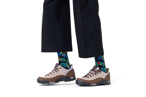 Mountain Bike Sock P003208