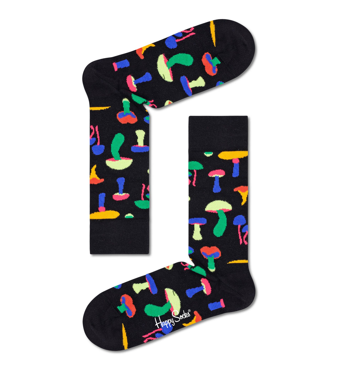 Mushroom Sock MMU01 9300 9300