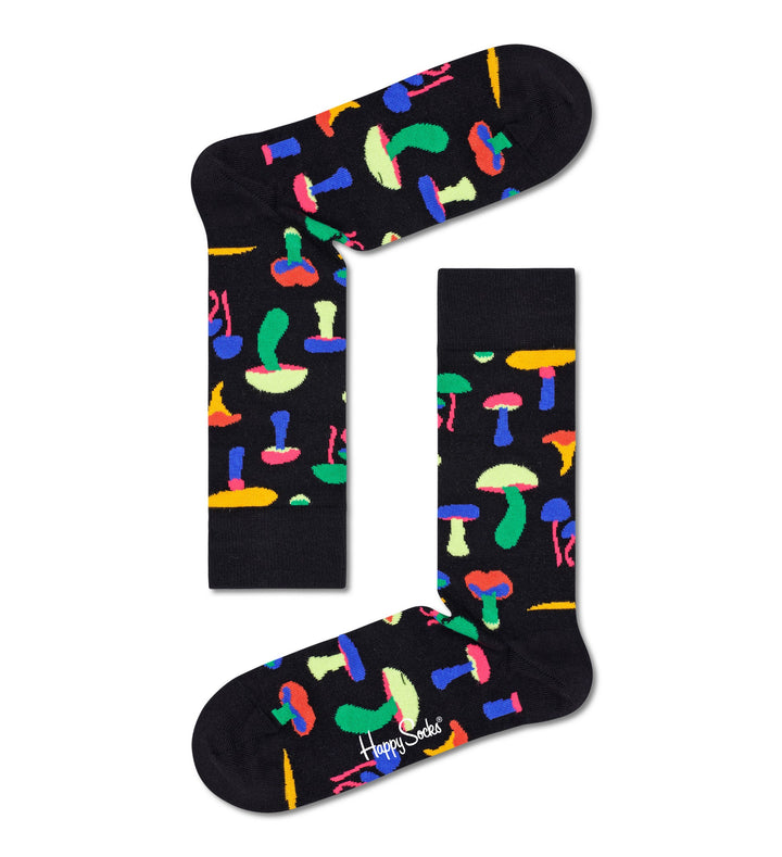 Mushroom Sock MMU01 9300 9300