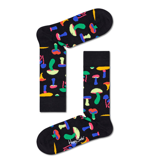 Mushroom Sock MMU01 9300 9300