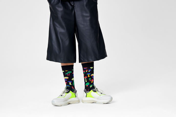 Mushroom Sock MMU01 9300 9300