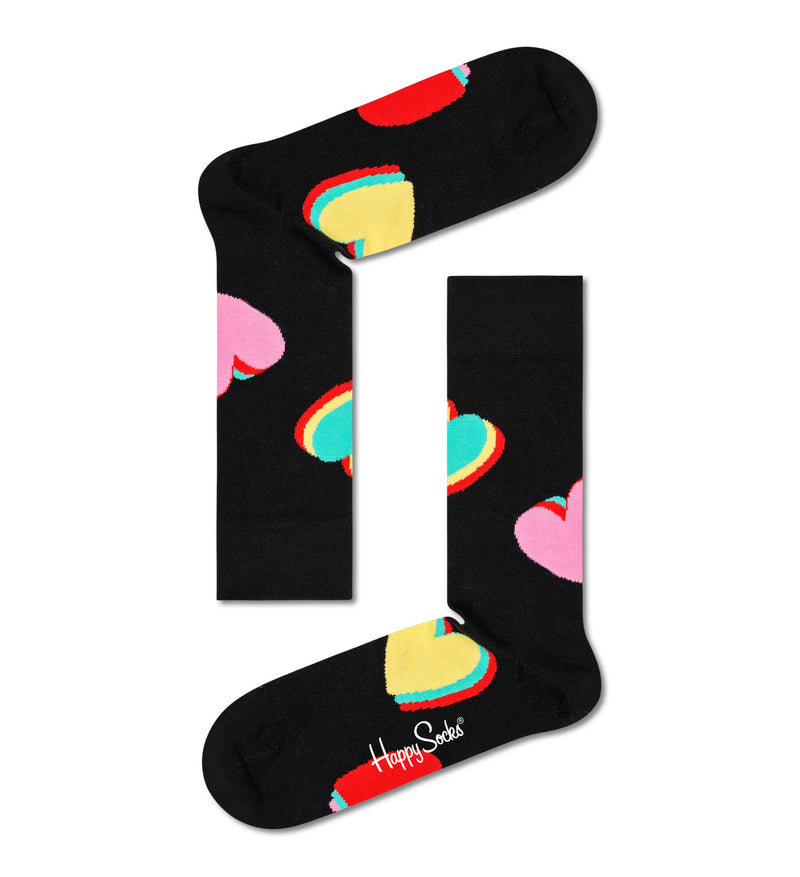 My Valentine Sock MYV01 9300 9300