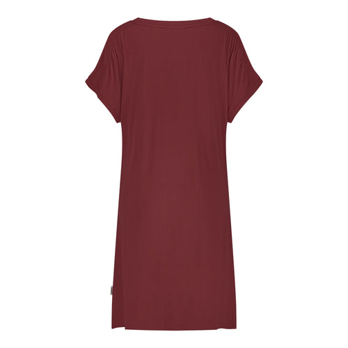 Nachthemd Korte Mouw 60489