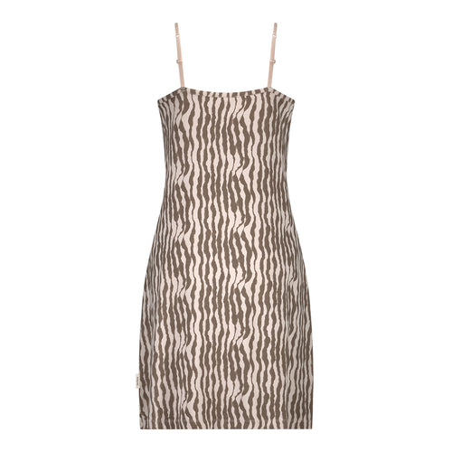 Nachtjurk Met Kant 60487 6128 faded lines