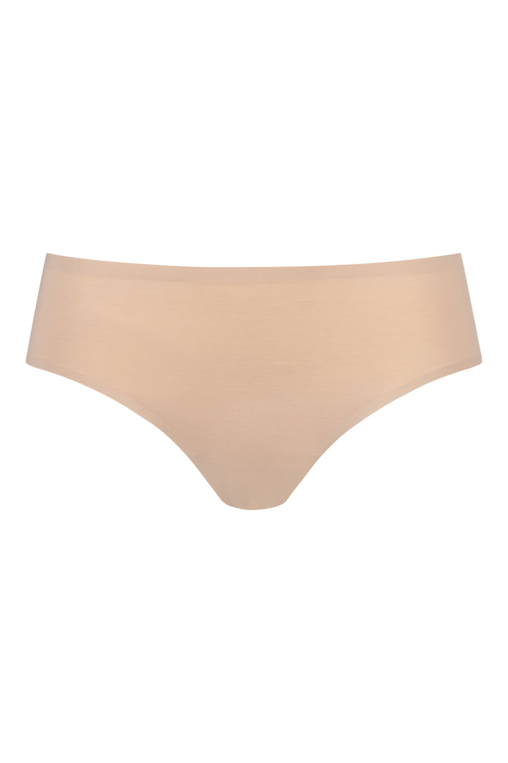 Onzichtbare minislip 1120057 376 cream tan