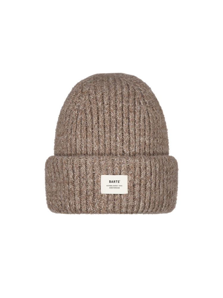 Owlet Beanie 3602 09 brown