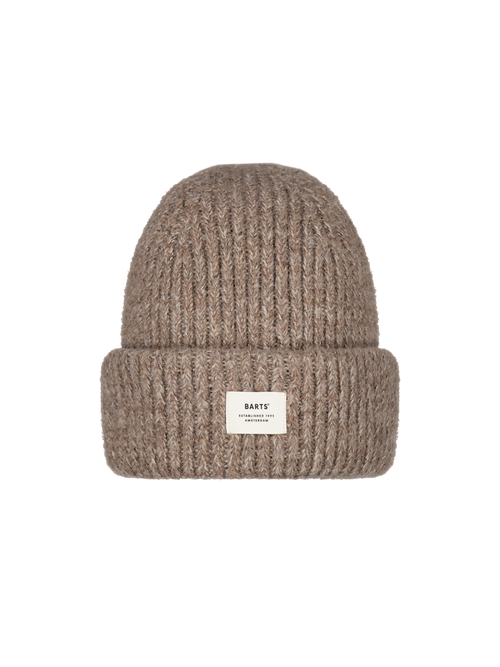 Owlet Beanie 3602 09 brown