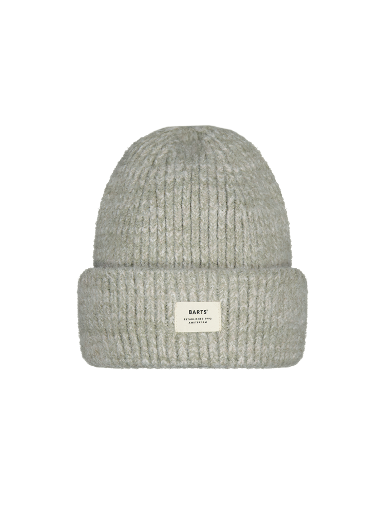 Owlet Beanie 3602 13 pale army