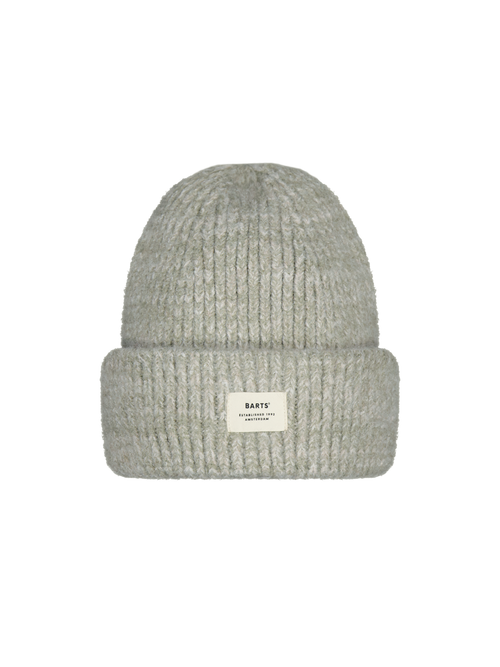Owlet Beanie 13 pale army