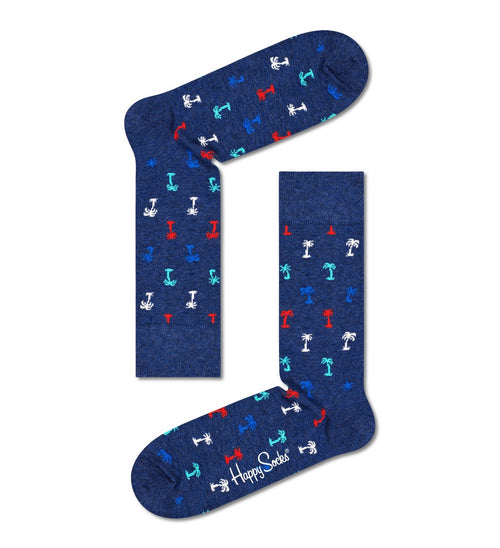Palm Sock APL01