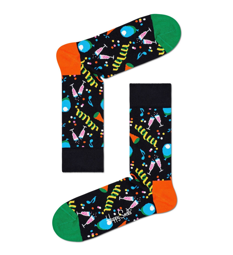 Party Party Sock PPS01 9300 9300