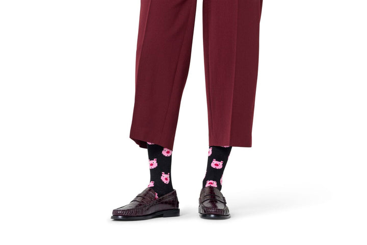 Pig Sock P003649