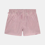 Pink Striped Boxershort PS-P 650 Pink