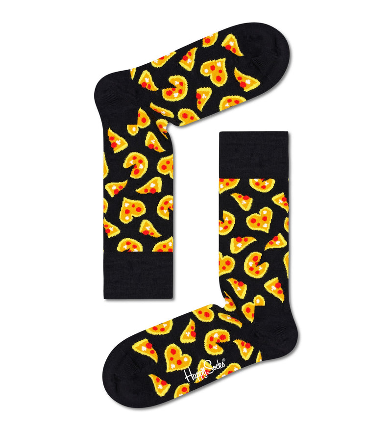 Pizza Love Sock PLS01 9300 9300