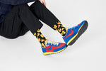 Pizza Love Sock PLS01 9300 9300