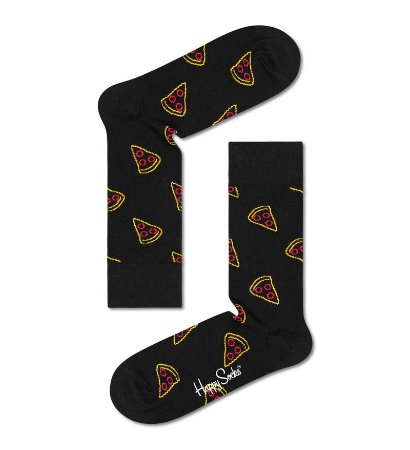 Pizza Slice Sock PIS01 9300 9300