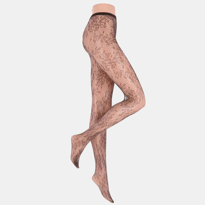 PizzoFiorePanty1020120021990Brown__1