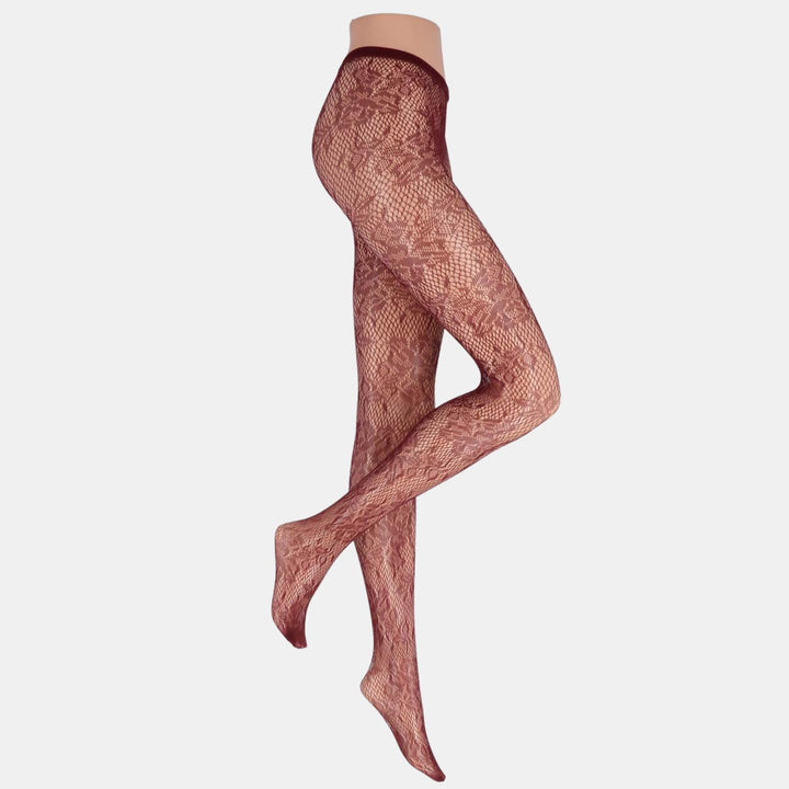 PizzoFiorePanty1020120025850WineRed__1