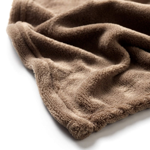 Plaid Harvey | 150x200 cm DDL09 Driftwood