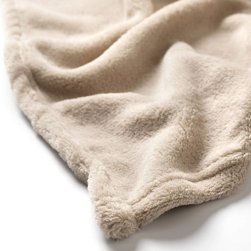 Plaid Harvey | 150x200 cm DDL09 Pumice Stone