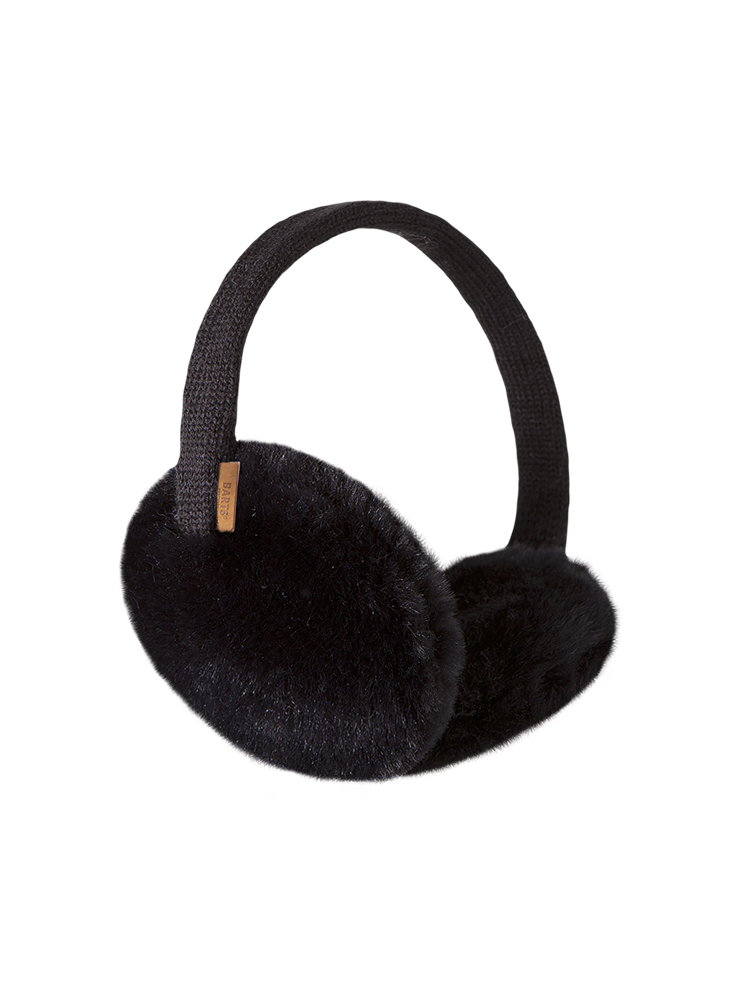 Plush Earmuffs 0169