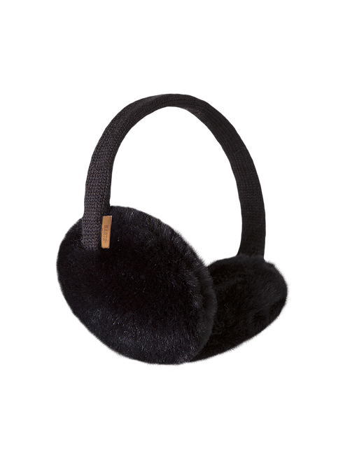Plush Earmuffs