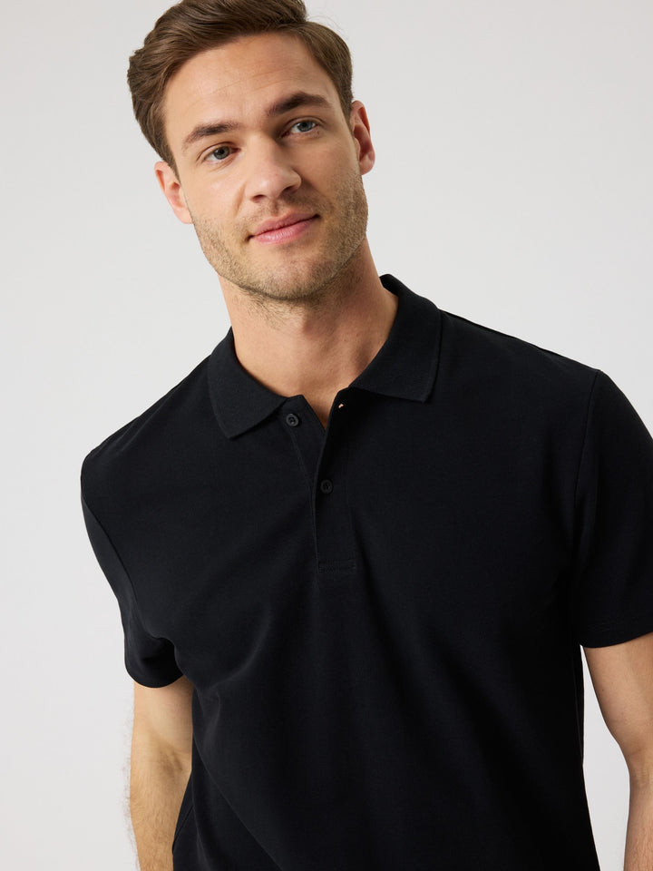 PoloShirt10005799BK001Black__5