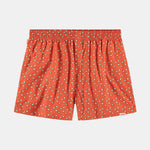 Popcorn Boxershort POP 800 Orange