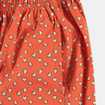 Popcorn Boxershort POP 800 Orange