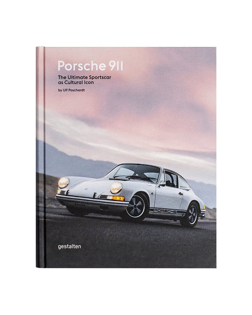 Porsche 911 GS55687
