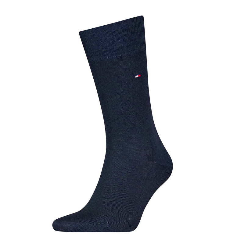 Premium Wool Sock 701229682 001 dark navy