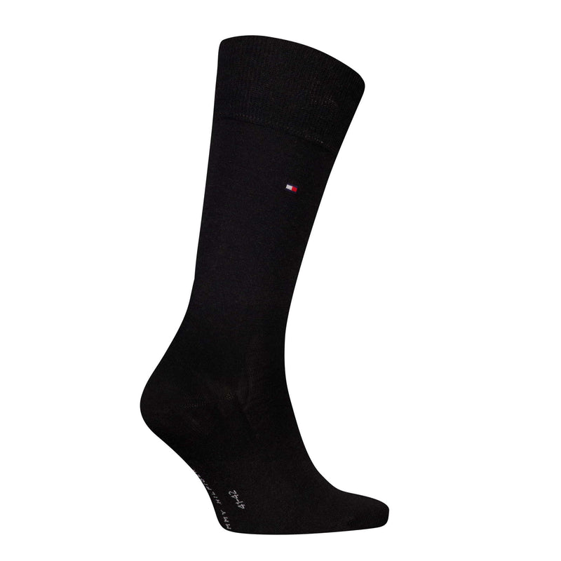 Premium Wool Sock 701229682 002 black