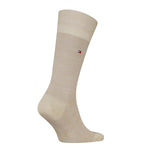 Premium Wool Sock 701229682 004 LIGHT BEIGE MELANGE