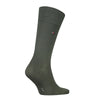 Premium Wool Sock 701229682 006 UNIFORM GREEN