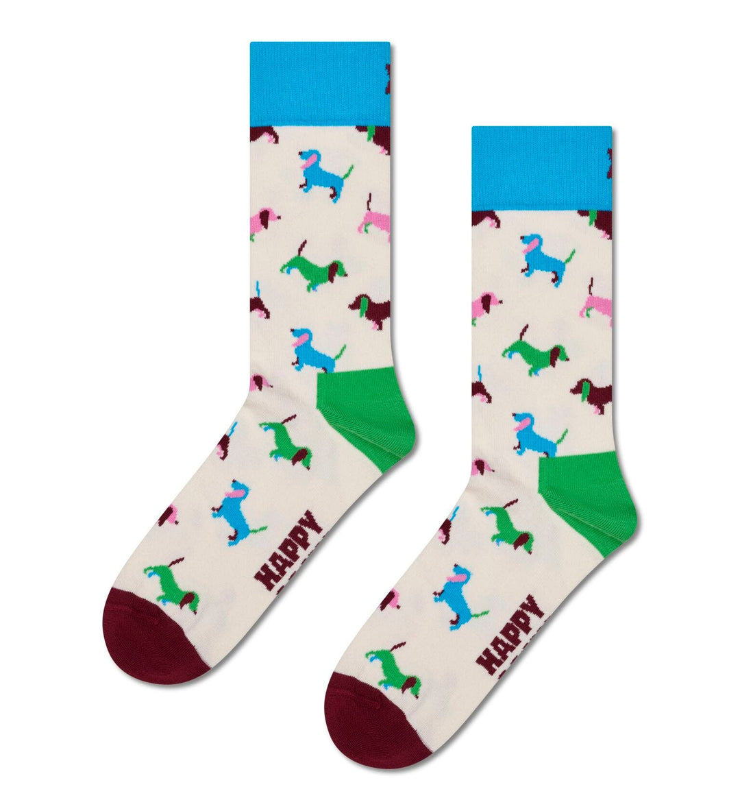 Puppy Love Sock P003673