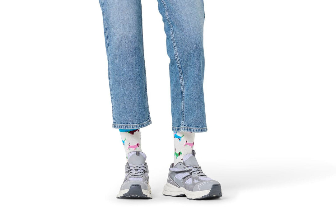 Puppy Love Sock P003673