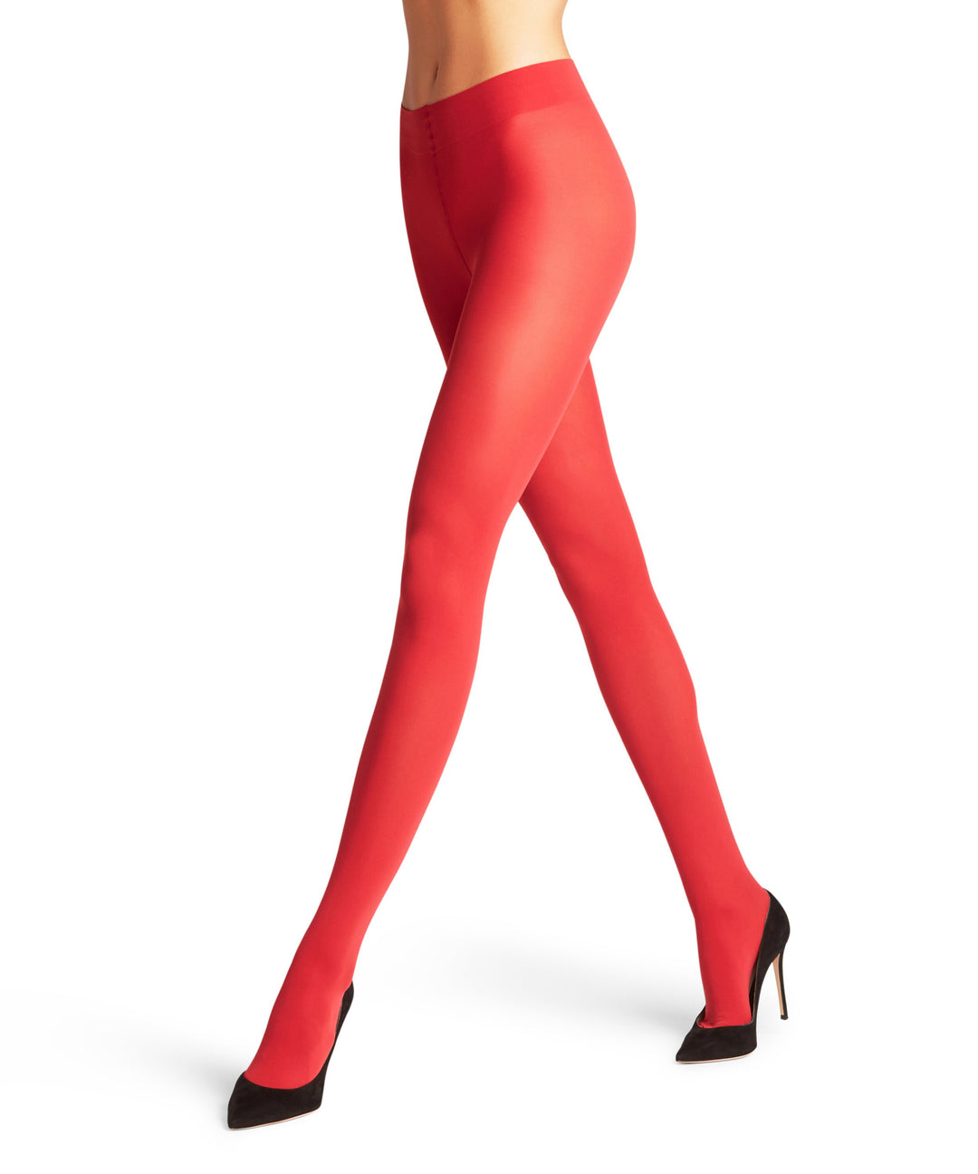 Pure Matt 50 Tight 43150 8228 scarlet