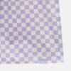 Purple Checkered Boxershort PURCH 500 Purple