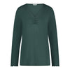 Pyjama Set Long Sleeve 60461 5201 soft green