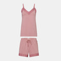 rose pink