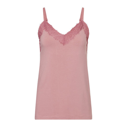 Pyjamaset rose roze