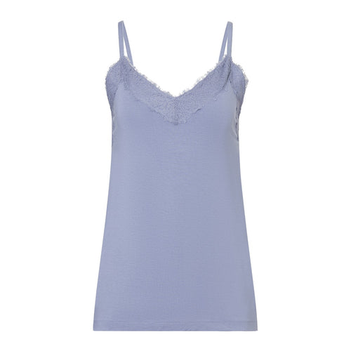 Pyjamaset powder blauw