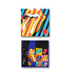Rolling Stones 3 - Pack Gift Box XRLS08 6500 6500