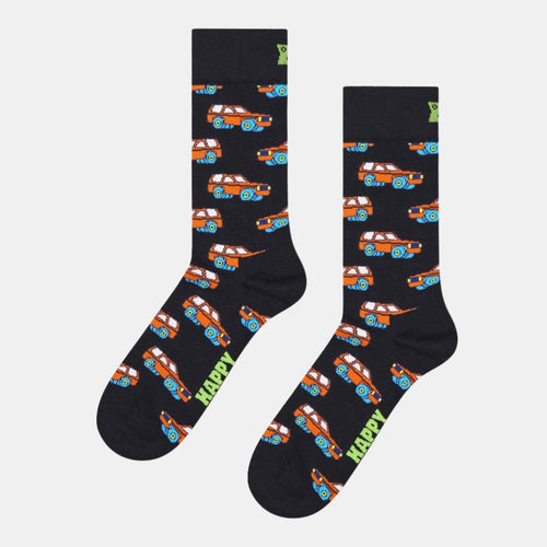 SUV Sock zwart