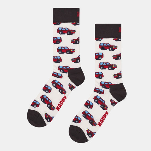 SUV Sock