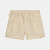 Sand Striped Boxershort SAST 250 Beige